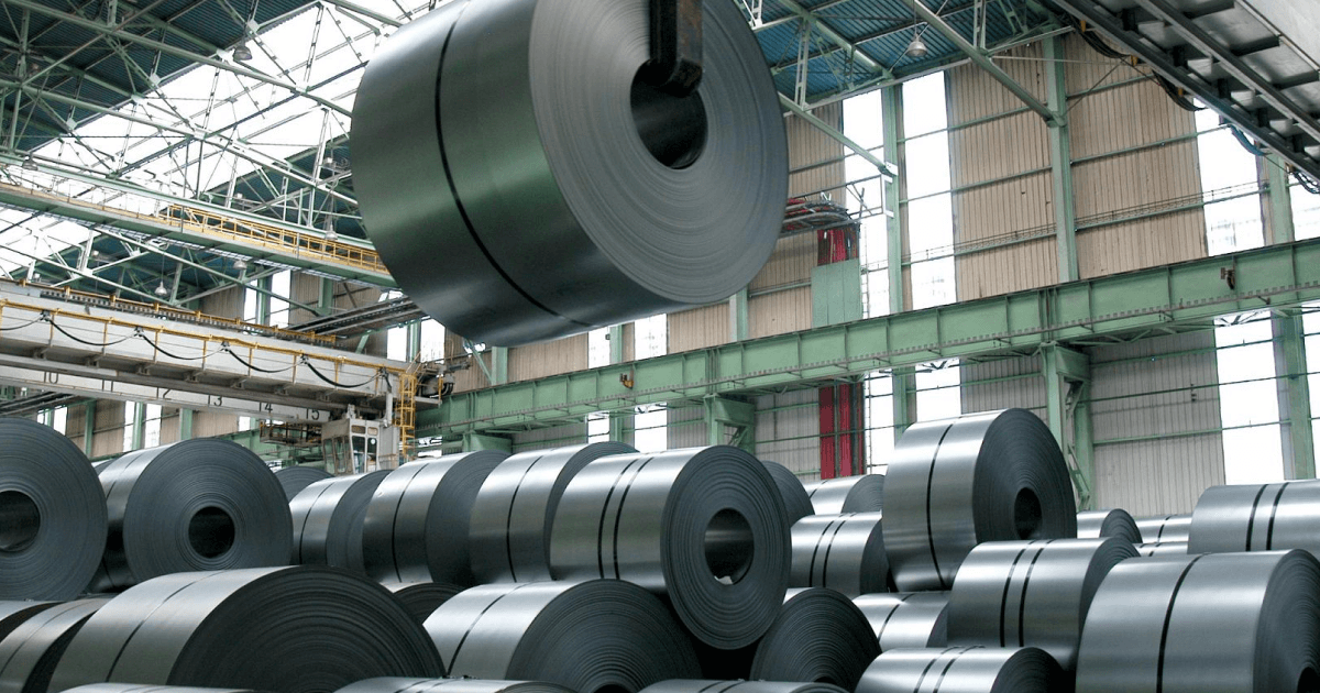 Зеленский призвал Турцию отменить пошлины на украинскую сталь (c) TUSiB