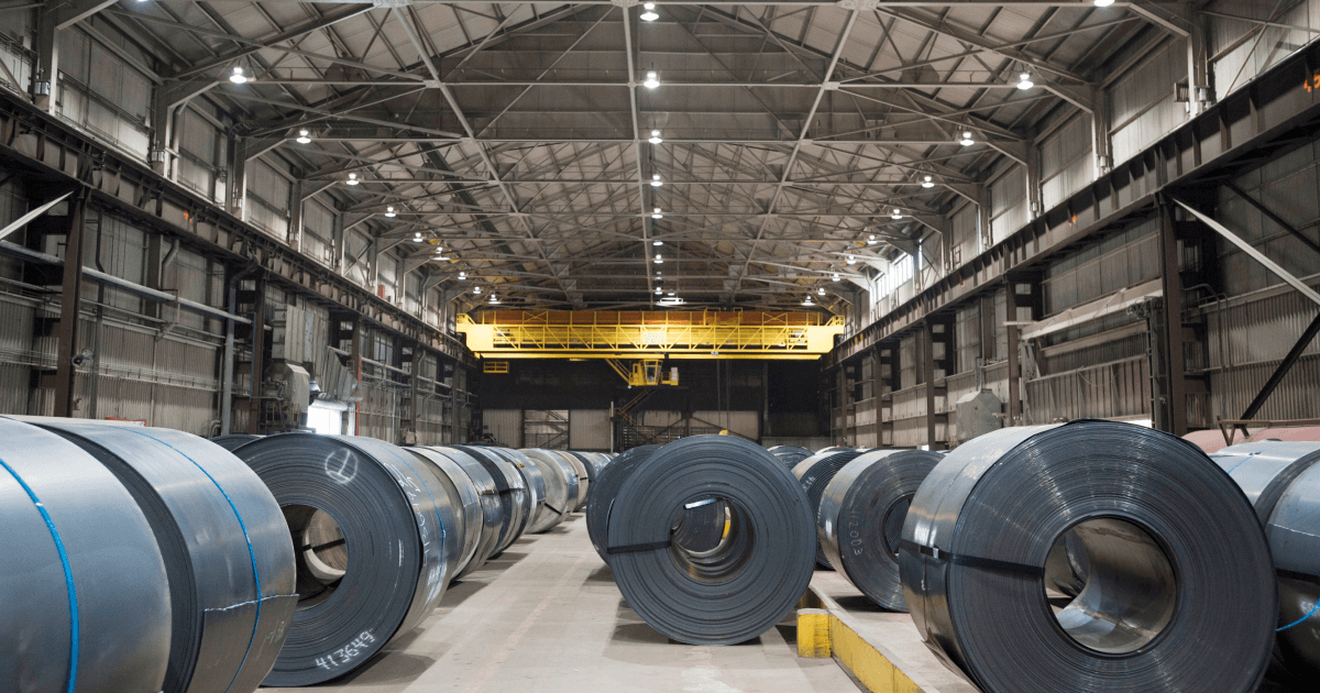 Cleveland-Cliffs покупает сталелитейные активы ArcelorMittal в США (c) ArcelorMittal USA