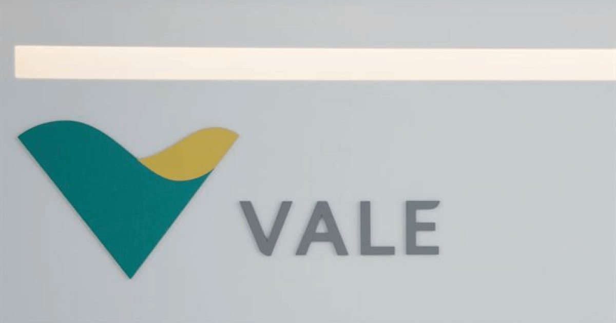 Fitch повысил кредитный рейтинг Vale до уровня «ВВВ» (c) vale.com