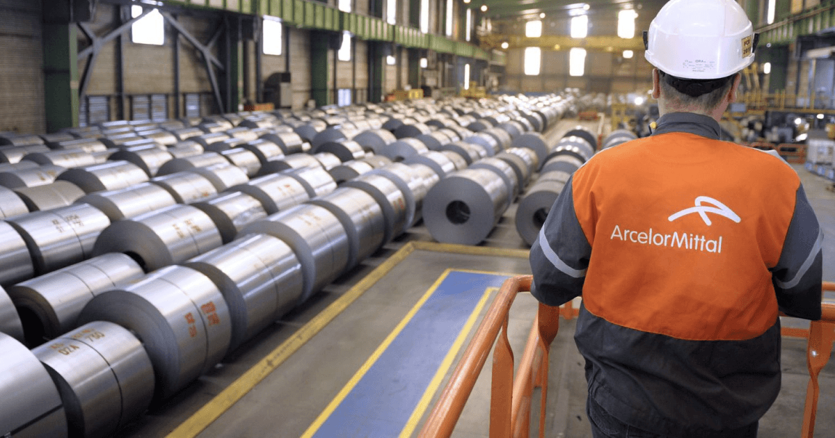 ArcelorMittal ЮАР возобновит работу доменной печи в 2021 году (c) Steel Guru