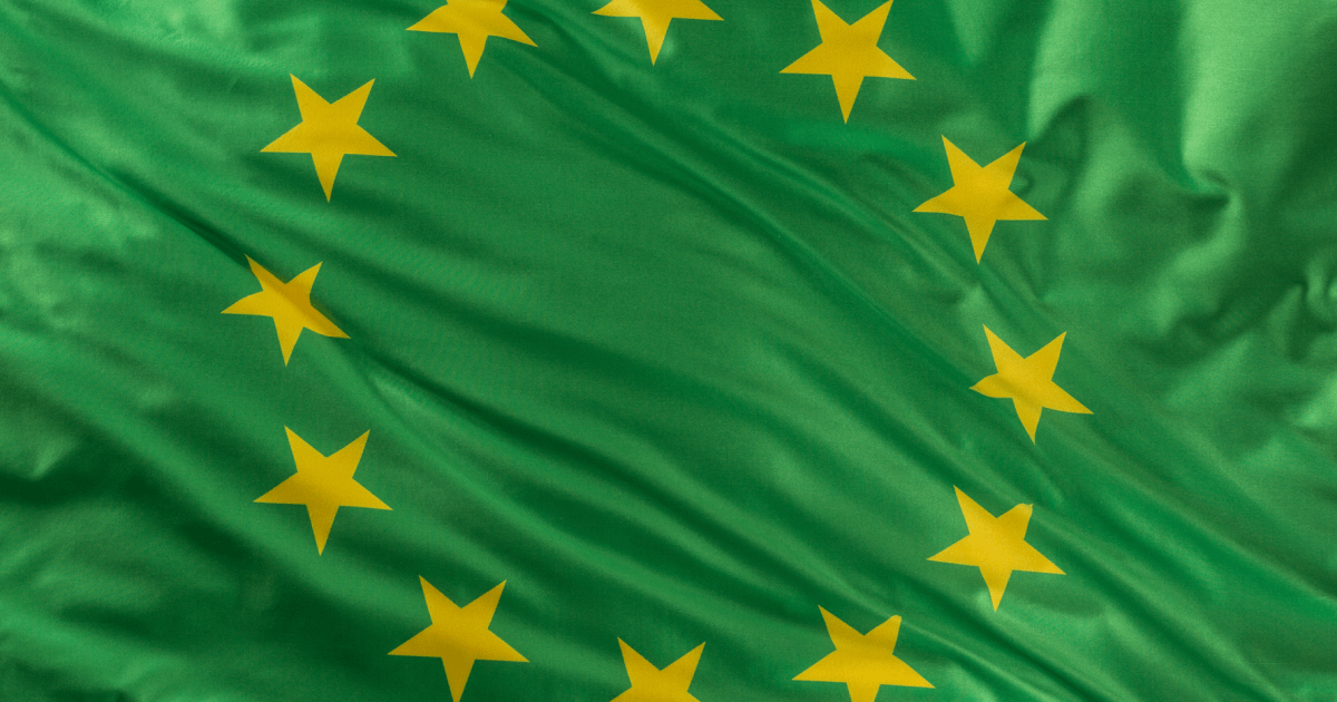 Украина нацелена на индивидуальный подход в European Green Deal (c) Government Europa