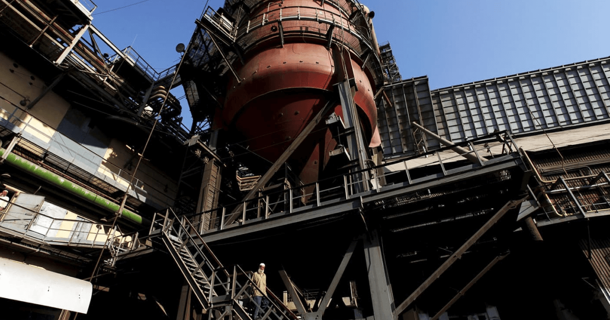 Сталелитейщики Пакистана против снижения импортных пошлин на сталь (c) Steel Guru