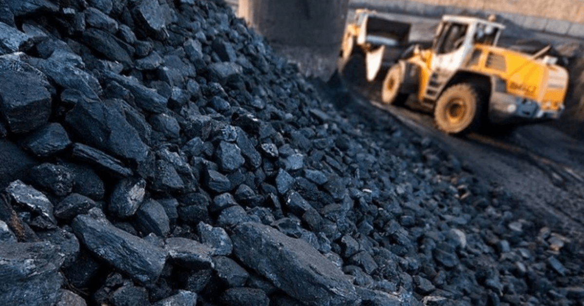 В январе-сентябре импорт коксующихся углей в Украину сократился на 10%
