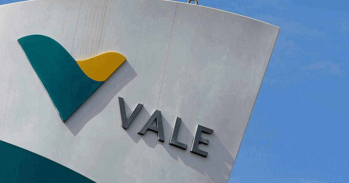 Vale вложит $651 млн в комплекс хранения и переработки руды в Китае (c) reuters.com