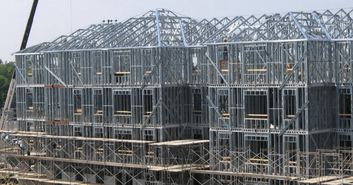 УЦСС планирует системно изменить нормирование в стальном строительстве (c) stopress.ru