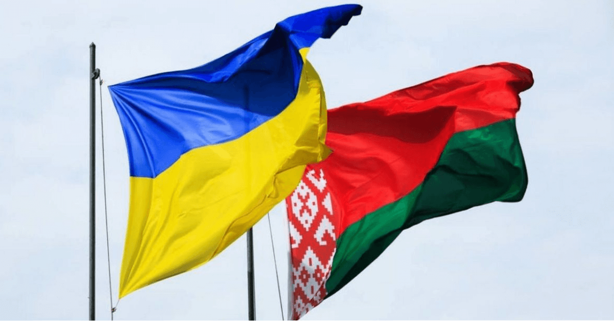 Украина значительно проигрывает Беларуси в торговых отношениях
