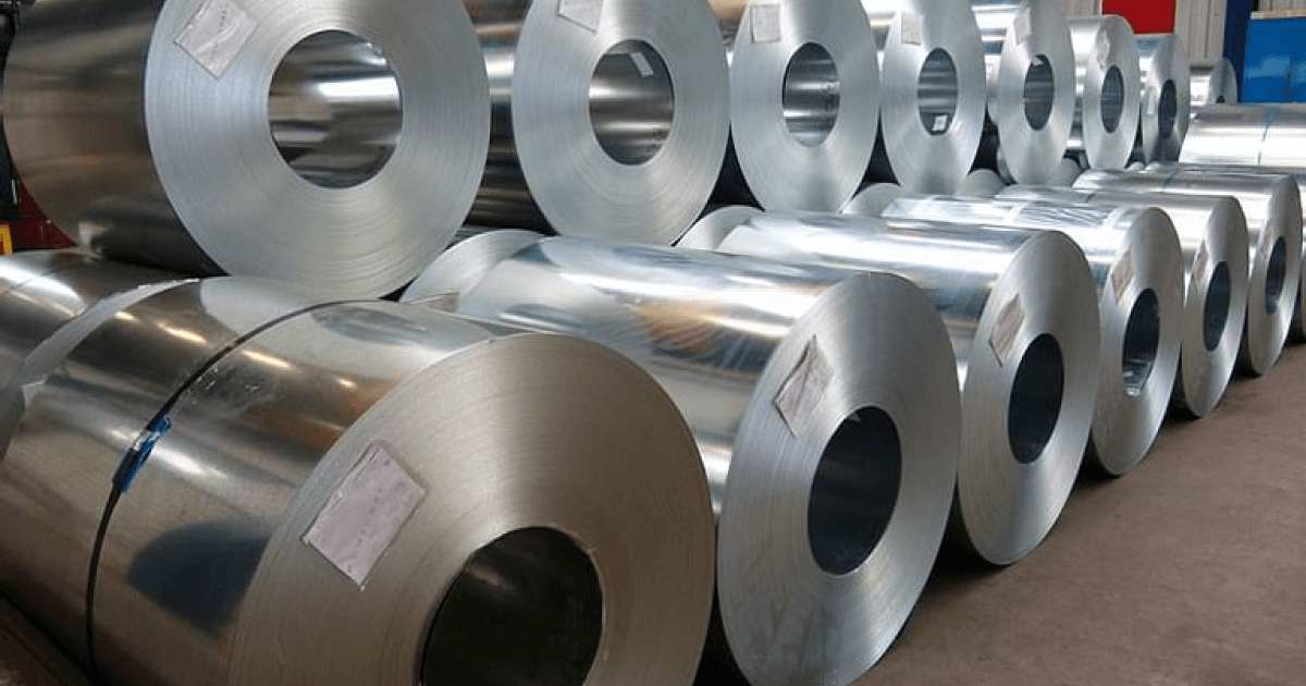 Fitch: производство стали в Китае достигнет 980 млн т в 2020 году (c) Steel Guru