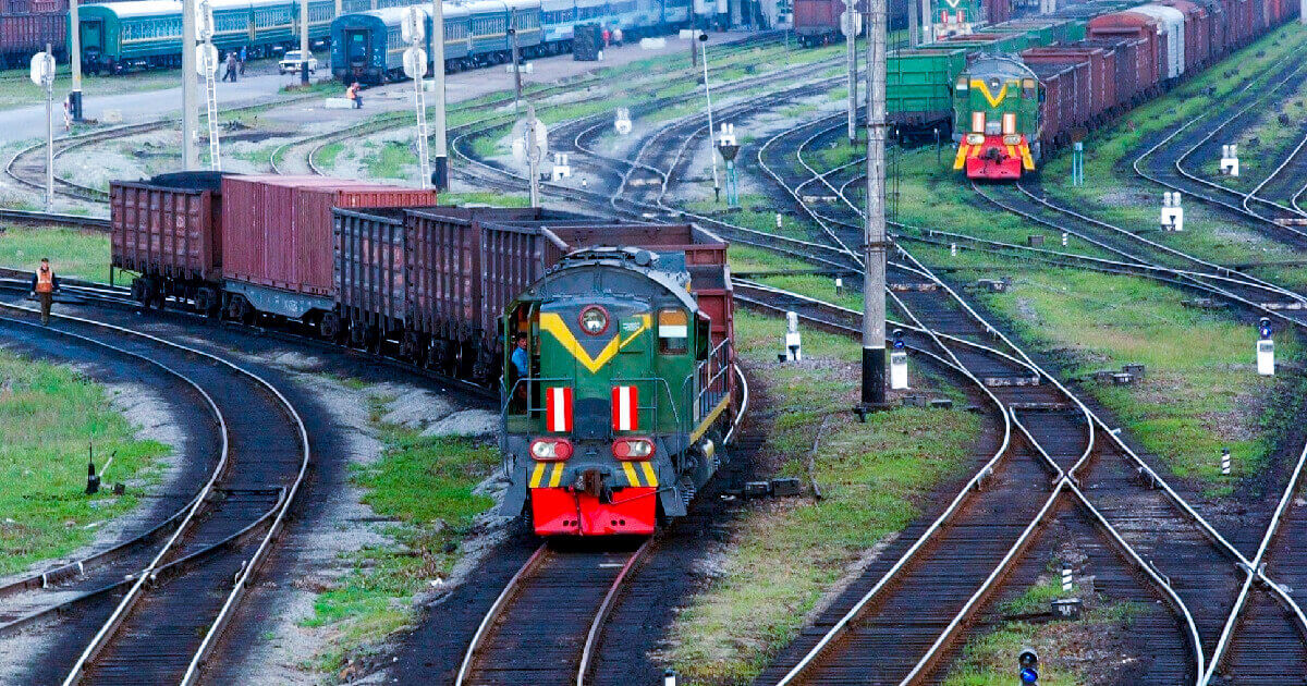 «Укрзалізниця» в 2021 году планирует отремонтировать более 300 локомотивов