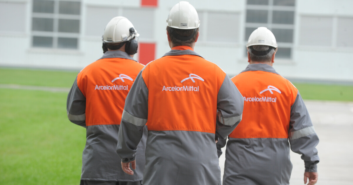 Arcelor mittal