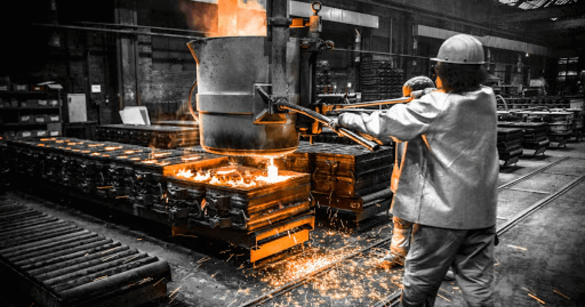 Производители и потребители стали США призывают Байдена отменить тарифы (c) World Steel News