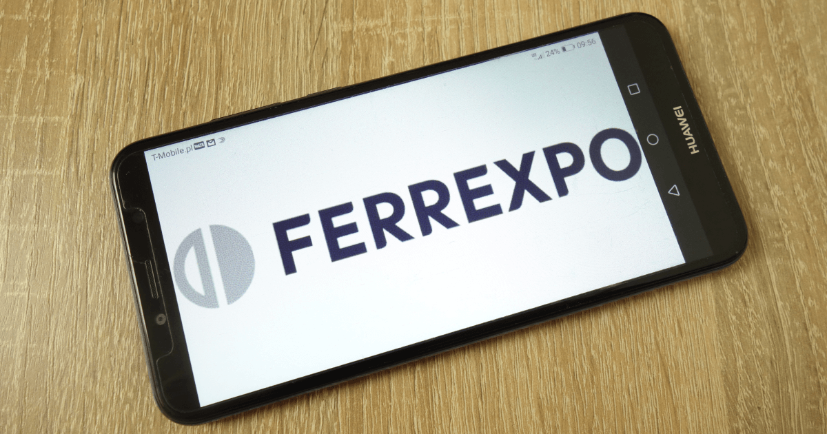 Ferrexpo в 2020 году увеличила прибыль на 58% (c) shutterstock.com