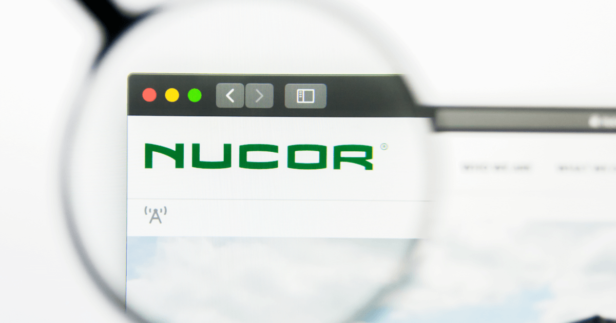 Nucor намерен построить трубный завод в США за $164 млн (c) shutterstock.com