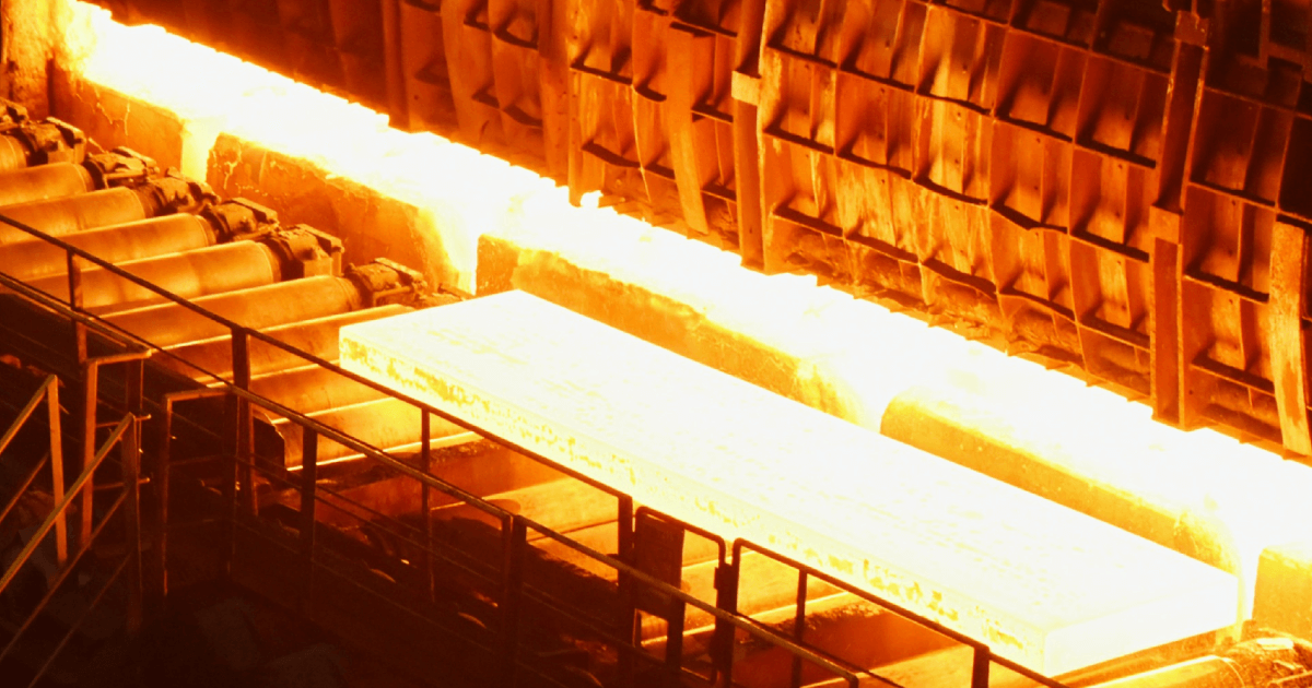 Nippon Steel построит крупногабаритную ЭДП для выпуска «зеленой» стали (c) Nikkei