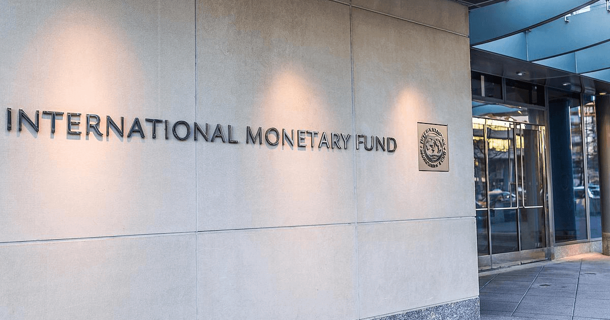 Мировая экономика восстанавливается быстрее прогнозов – МВФ