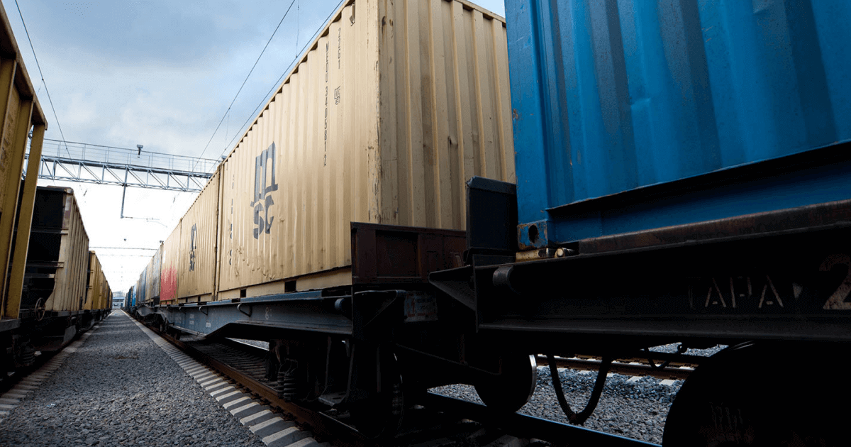 ФРТУ призывает Кабмин доработать порядок списания грузовых вагонов (c) MINTRANS