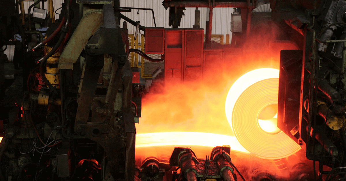Производители проката призывают ЕС отменить квоты на импорт стали (с) NYT