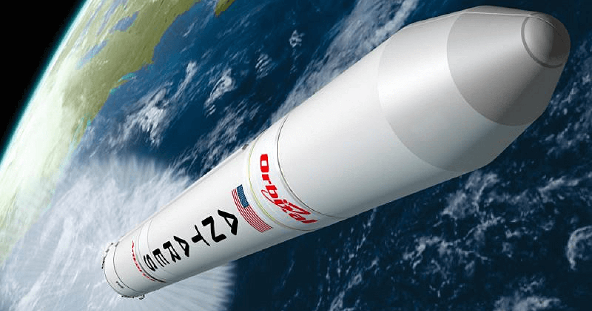 ООО «Лирен» поставит «Южмашу» сталь для ракеты «Антарес» на 74 млн грн