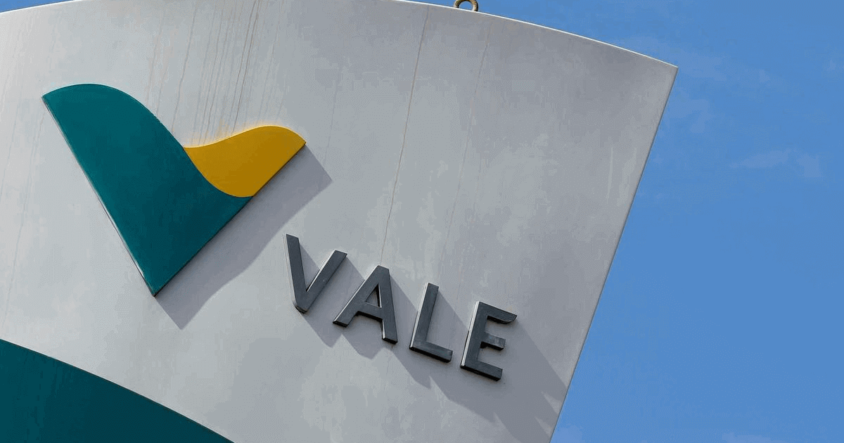 Vale в первом квартале увеличила добычу железной руды на 14,2% (c) shutterstock.com