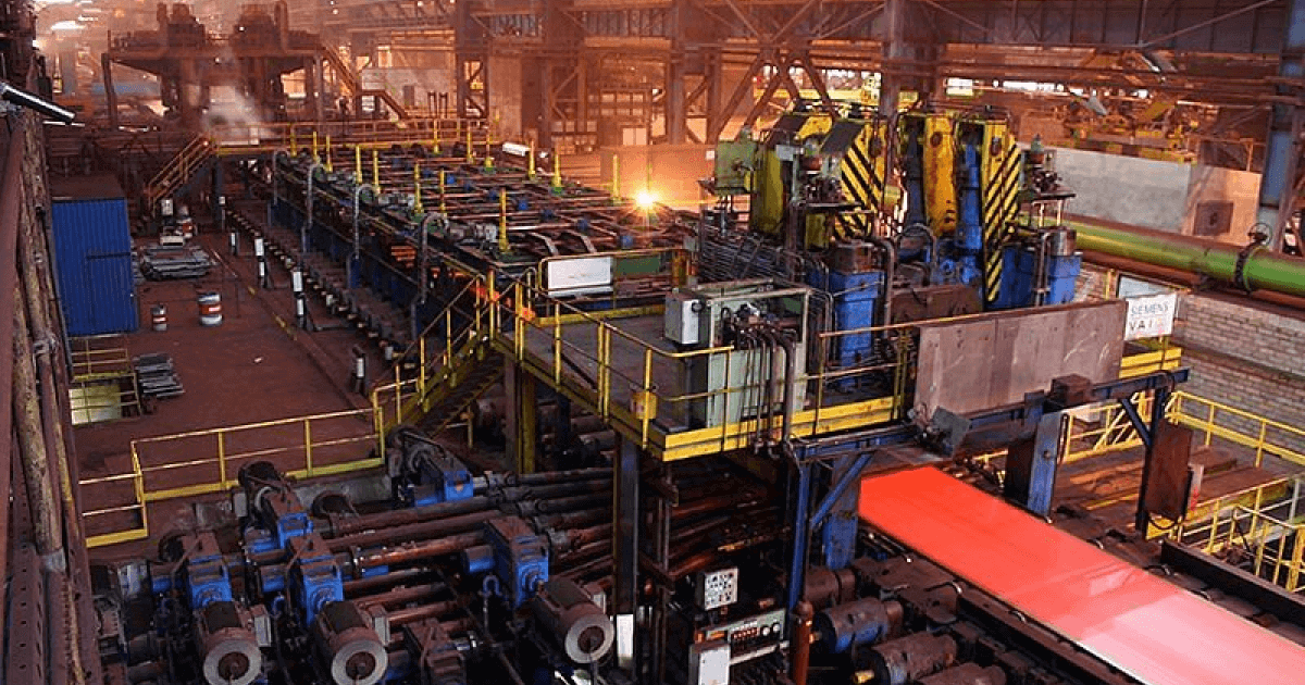 Liberty Steel закрыла сделку по покупке Huta Częstochowa (c) Steel Guru
