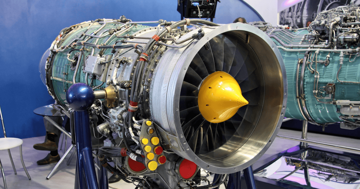«Мотор Сич» поставит КБ «Прогресс» авиационное оборудование на 715 млн грн