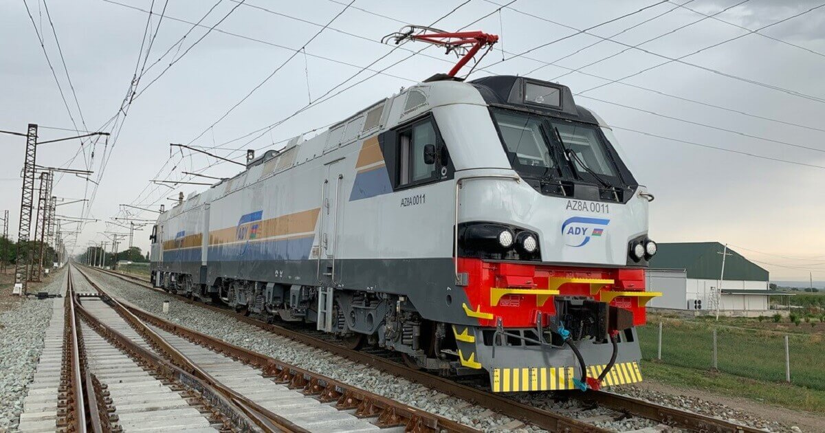 Alstom готов перенести производство локомотивов в Украину с 11 электровоза (с) alstom.com