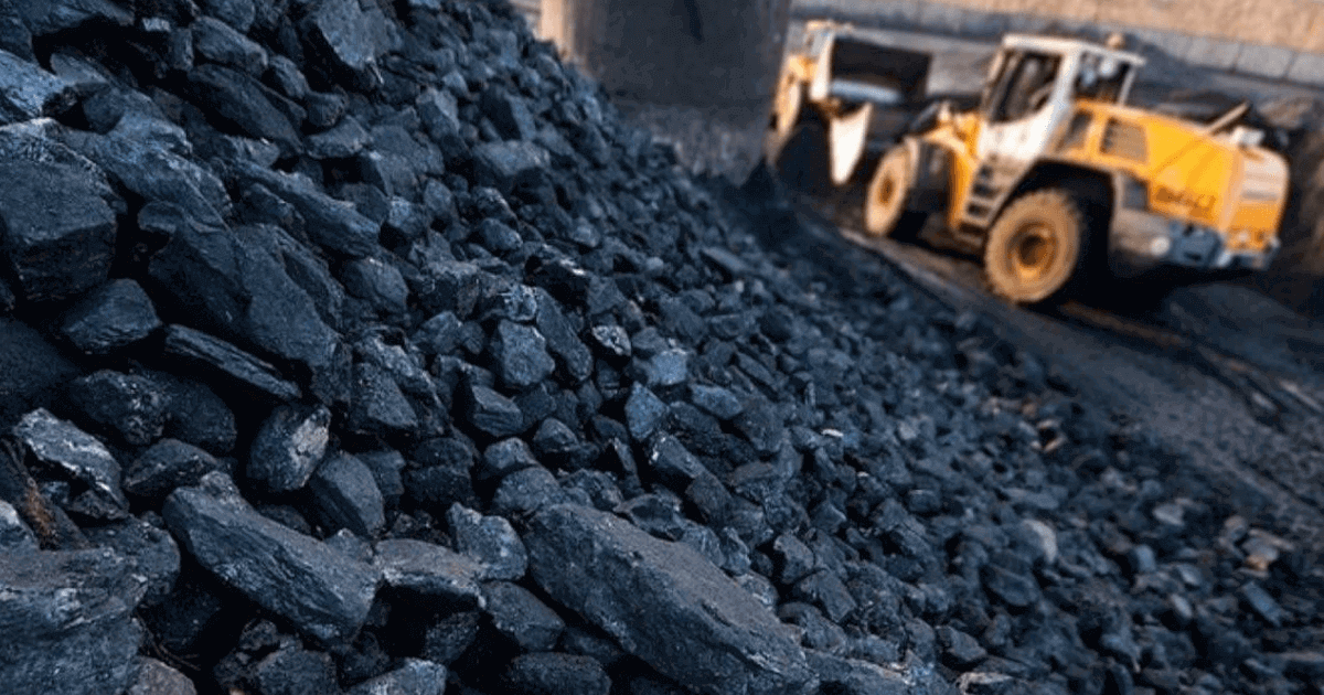 В январе-июне Украина импортировала 4,7 млн т коксующихся углей