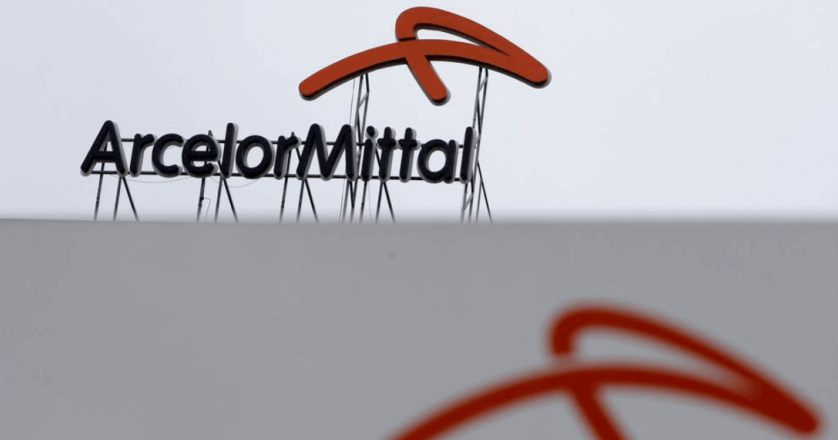 ArcelorMittal вложит €1 млрд в «зеленое» производства стали в Испании (c) Reuters