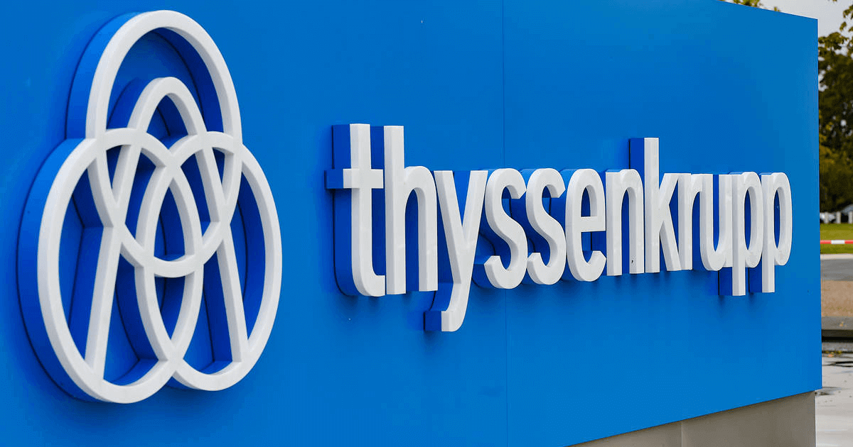 Норвегия и Германия заказали у ThyssenKrupp шесть подлодок за €5,5 млрд (c) WSJ