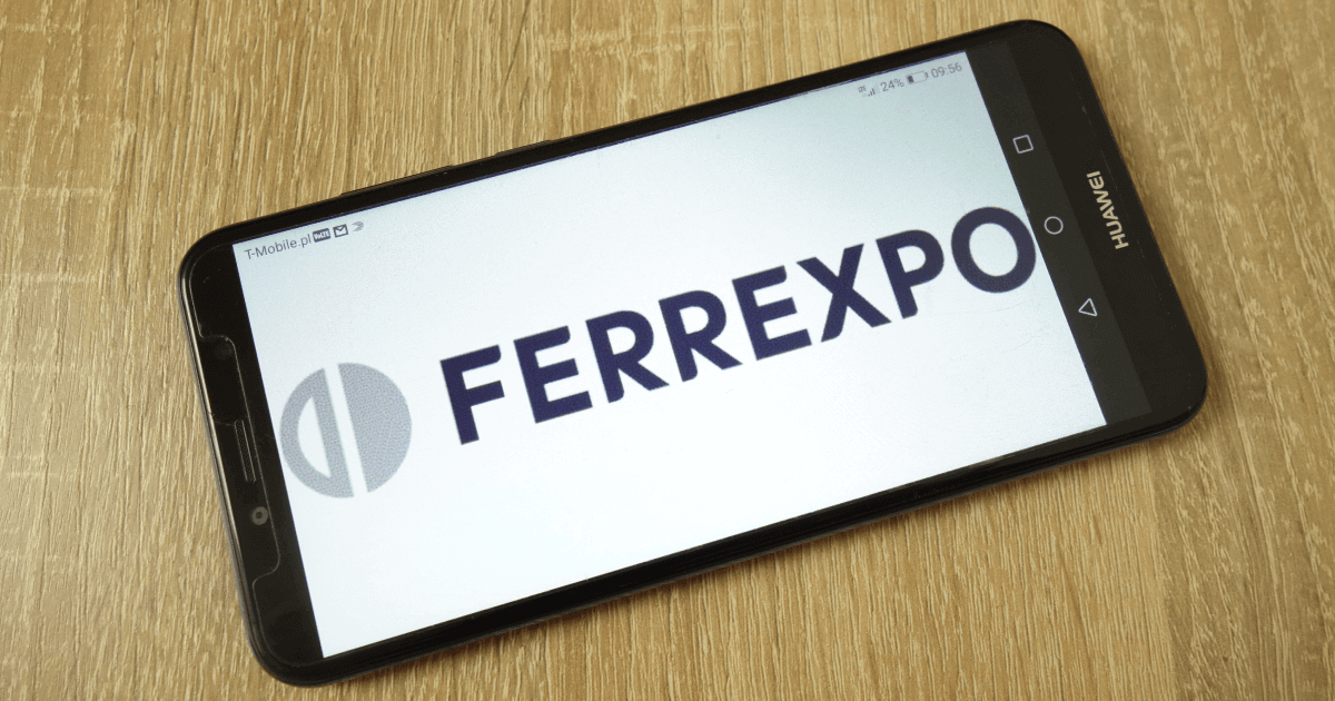 Ferrexpo в первом полугодии нарастила реализацию продукции в Европу (c) shutterstock.com