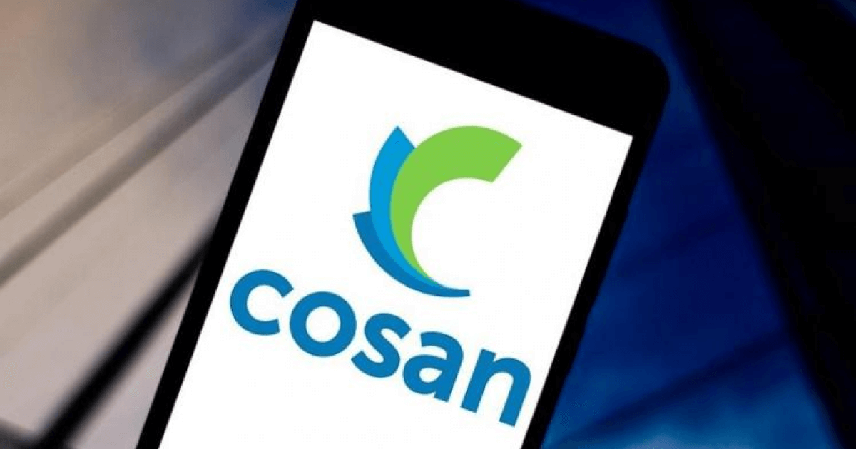 Бразильская Cosan выходит на рынок железной руды (c) shutterstock.com