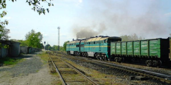 Фото – Ferrexpo за 8 месяцев увеличила ж/д отгрузки в сторону Европы на 70%