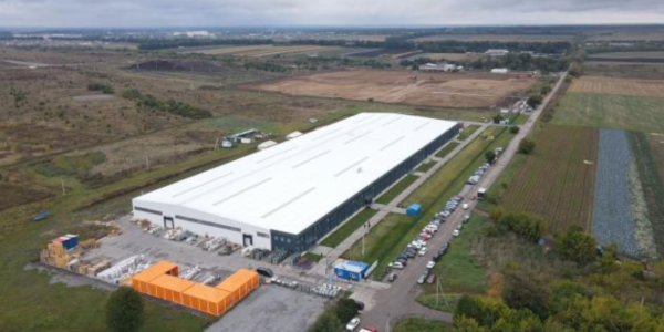 Фото – UBC Group направит €10 млн на строительство новой очереди «Грин Кул»