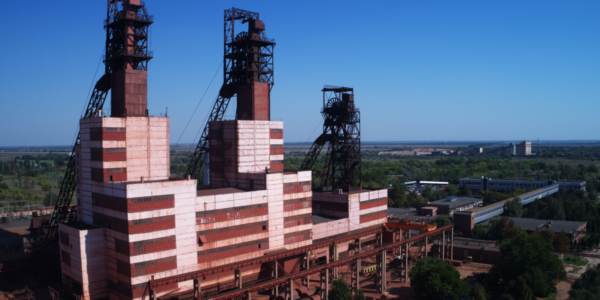 Фото – ЗЖРК в январе-августе увеличил добычу руды на 7,5%