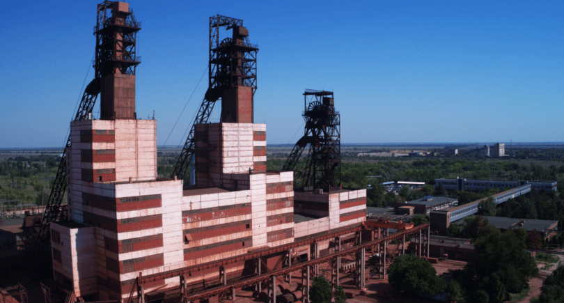 ЗЖРК в январе-августе увеличил добычу руды на 7,5% (c) zgrk.com.ua