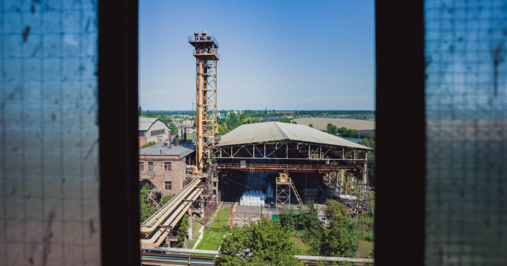 ПФК в первом полугодии сократил выпуск руды на 14% — Новости — GMK Center