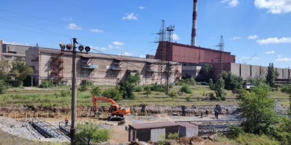 Фото – ММКІ розпочав підготовку до будівництва нового цеху х/к прокату за $1 млрд