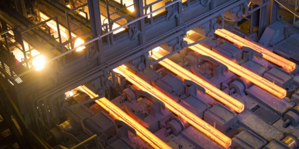 Фото – Шведская Ovako намерена производить «зеленую» сталь с 2022 года