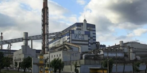 Фото – Суд визнав банкрутом Алчевський коксохімічний завод