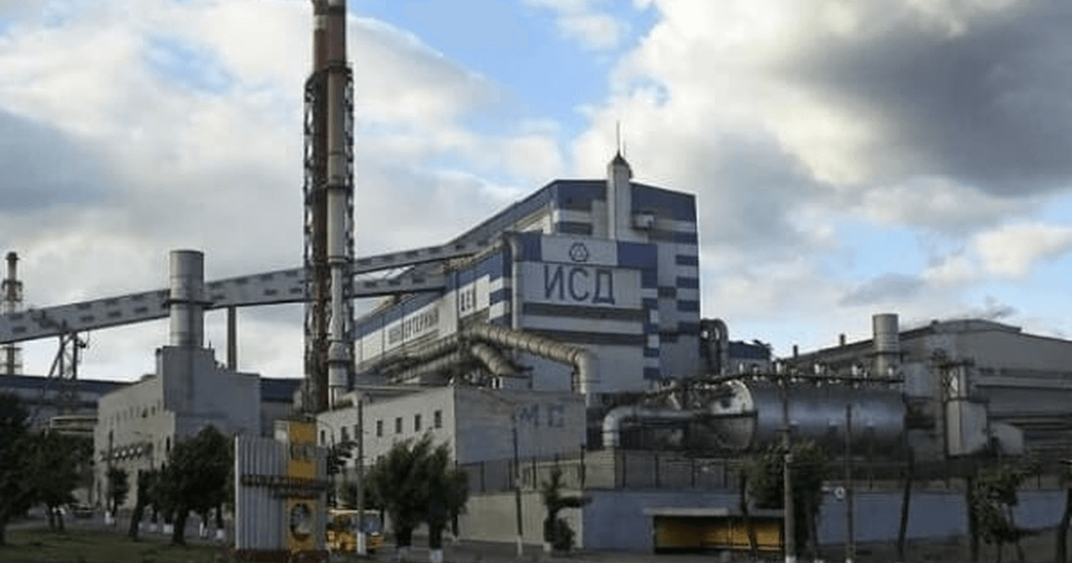 Алчевский коксохимический завод признан банкротом за долги (c) Интерфакс-Украина