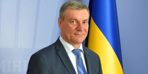 Фото – Олег Уруский: «Реформа авиастроения должна стать примером»