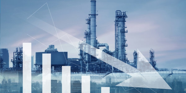 Photo – Industrial production growth in Ukraine slowed down to 0.2% in July