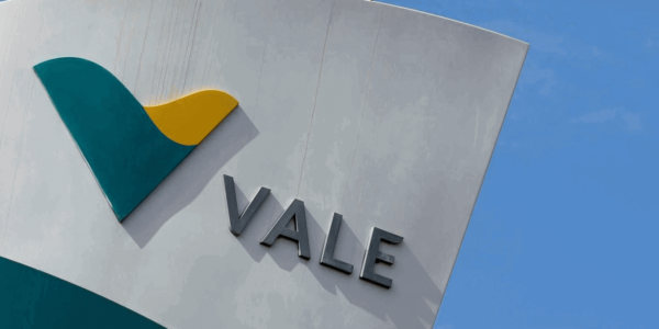 Фото – Vale в августе нарастила экспорт железной руды на 14,8%