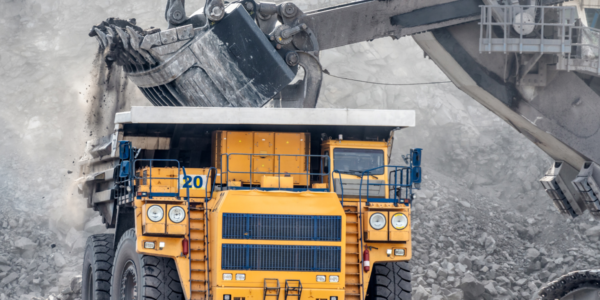 Фото – Black Iron намерена завершить ТЭО проекта в Кривом Роге к середине 2022 года