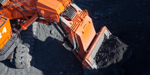 Photo – Ukraine’s iron ore export revenues jumped by a factor of 2.17 in 8M