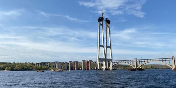 Фото – Мост тронулся: темпы обновления мостовой инфраструктуры ускорились
