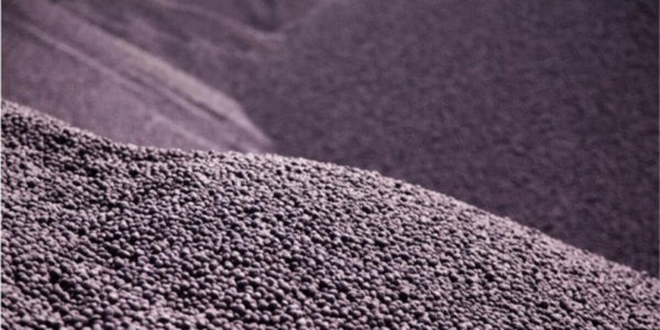 Photo – Ferrexpo ramped up pellet production by 28% in July