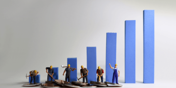 Photo – Salaries in the non-ferrous metals industry rose by 18% in H1