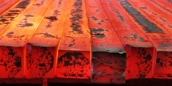 Фото – Nucor построит электроплавильный цех на западе США за $100 млн