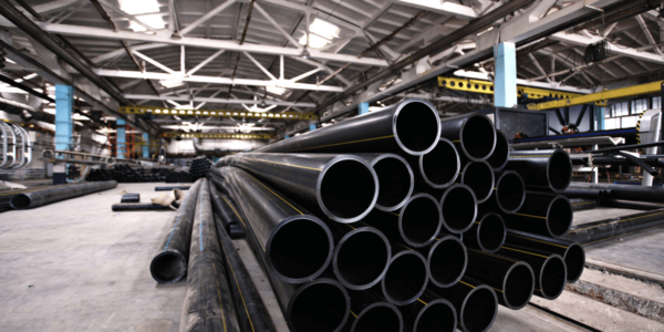 Photo – EEC extends a duty on Ukrainian seamless pipes of stainless steel for another 5 years