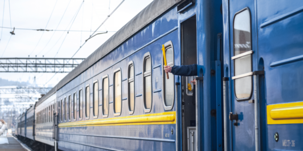 Фото – УЗ оскаржує висновок ДАСУ про неправомірність закупівлі 100 пасажирських вагонів
